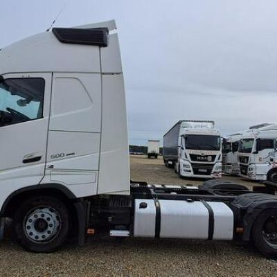 Volvo FH500 | Poleasingowe.pl