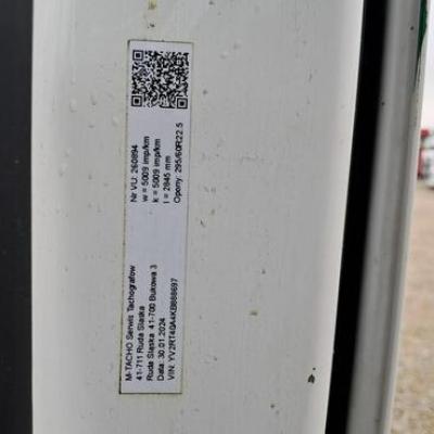Volvo FH500 | Poleasingowe.pl