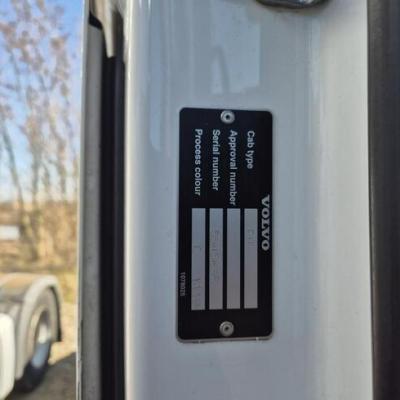 Volvo FH500 | Poleasingowe.pl
