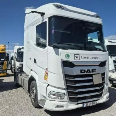 DAF XG 480 FT | Poleasingowe.pl