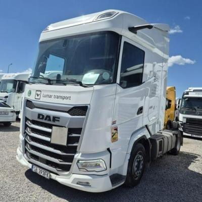 DAF XG 480 FT | Poleasingowe.pl
