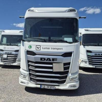 DAF XG 480 FT | Poleasingowe.pl