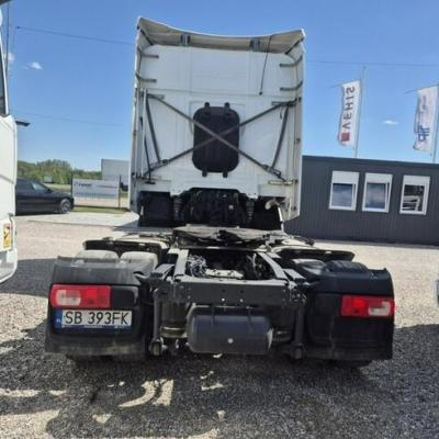 DAF XG 480 FT | Poleasingowe.pl