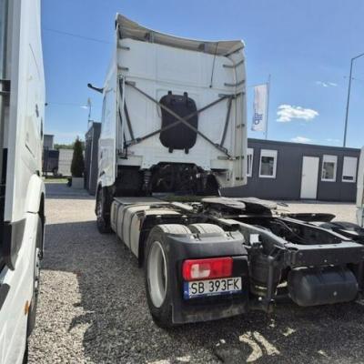 DAF XG 480 FT | Poleasingowe.pl