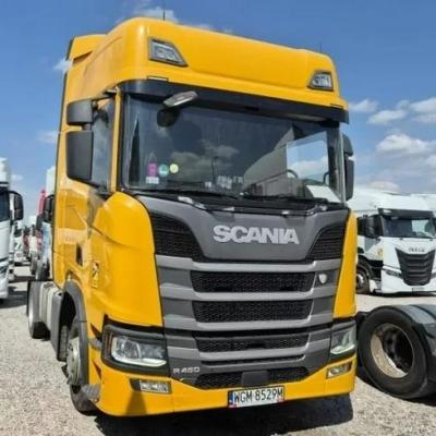 SCANIA R450 | Poleasingowe.pl