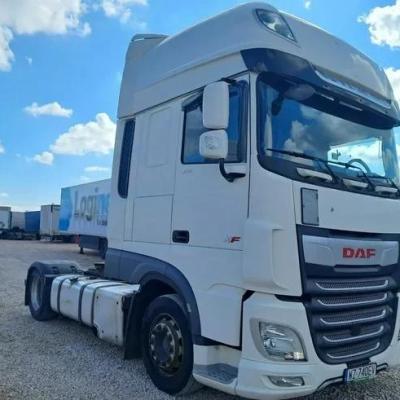DAF XF 480 | Poleasingowe.pl