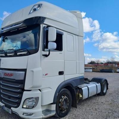 DAF XF 480 | Poleasingowe.pl