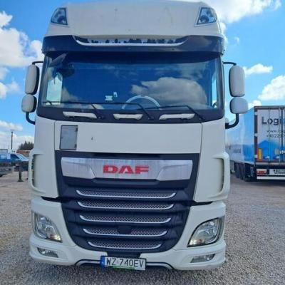 DAF XF 480 | Poleasingowe.pl
