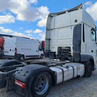 DAF XF 480 | Poleasingowe.pl
