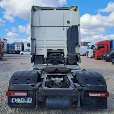 DAF XF 480 | Poleasingowe.pl
