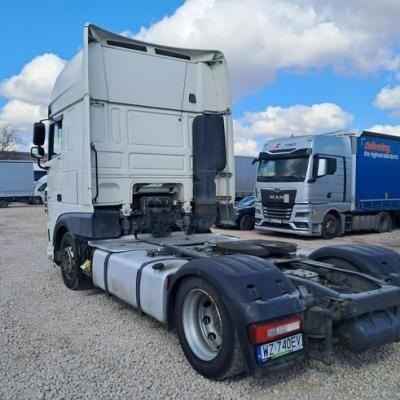 DAF XF 480 | Poleasingowe.pl