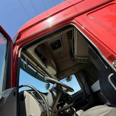 DAF XF 106 Automat Standard Space Cab