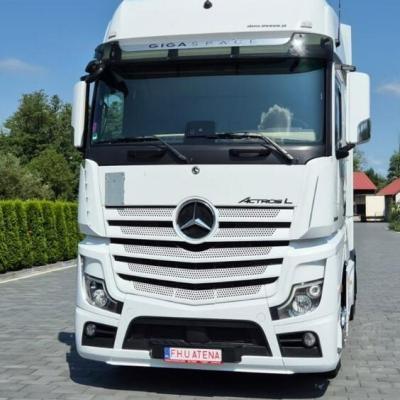 Mercedes Actros L 18.48 Giga Space Piękny Standard