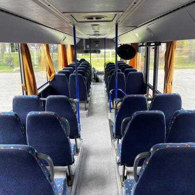Mercedes Integro 55 miejsc | Automat | Klima | 2003