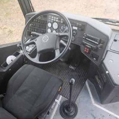 Setra S 317UL | 2004 rok | euro 3