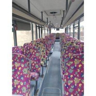 Setra S 317UL | 2004 rok | euro 3