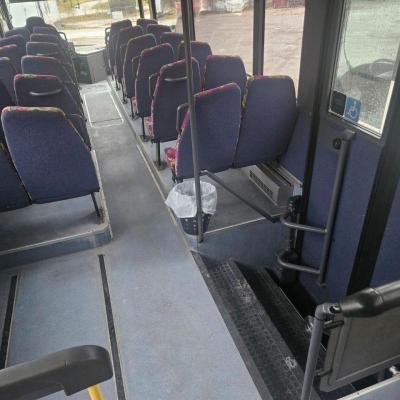 Setra S 317UL | 2004 rok | euro 3