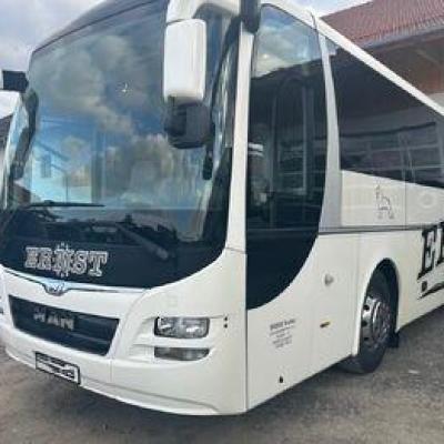 MAN R12 LIONS REGIO 53 miejsca | 2010 |