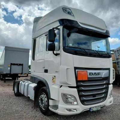 DAF XF 480 ft Poleasingowe.pl