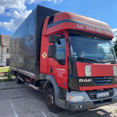 DAF LF45 DMC12