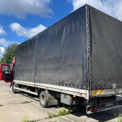 DAF LF45 DMC12