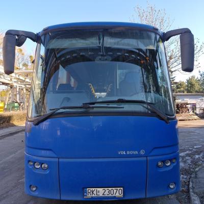 Sprzedam autobus VDL BOVA – 2007r.