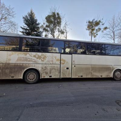Sprzedam autobus VDL BOVA – rok produkcji 2009