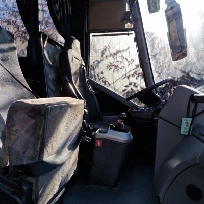 Sprzedam autobus VDL BOVA – rok produkcji 2009