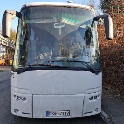 Sprzedam autobus VDL BOVA – rok produkcji 2009