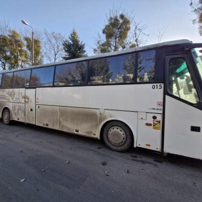 Sprzedam autobus VDL BOVA – rok produkcji 2009