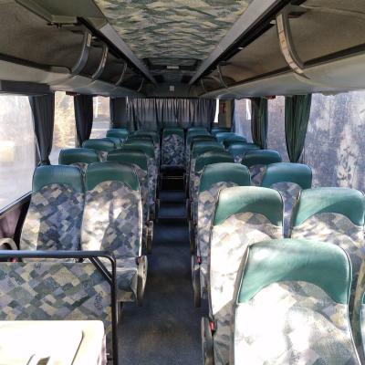 Sprzedam autobus VDL BOVA – rok produkcji 2009