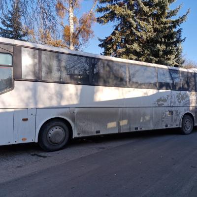 Sprzedam autobus VDL BOVA – rok produkcji 2009