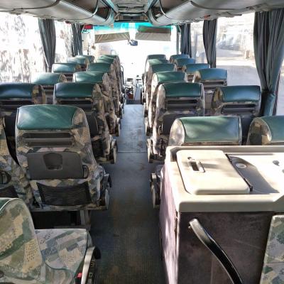 Sprzedam autobus VDL BOVA – rok produkcji 2009