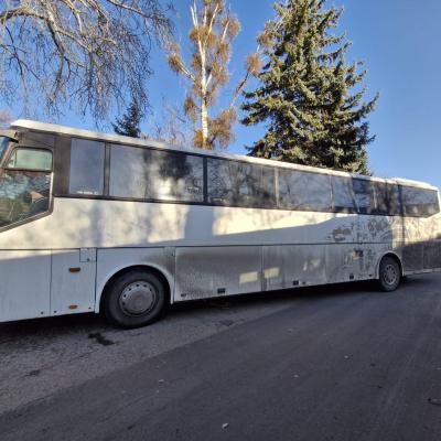 Sprzedam autobus VDL BOVA – rok produkcji 2009