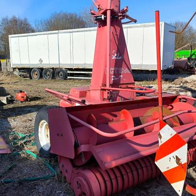 Sprzedam JF FCT-1050 w doskonałym stanie.