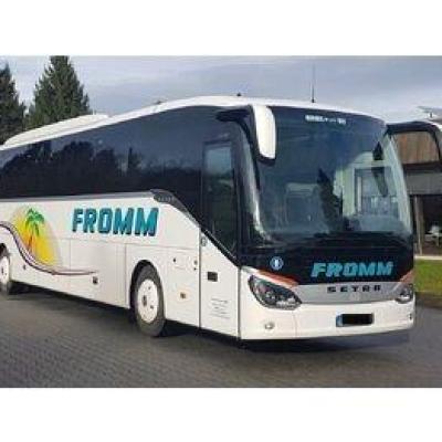 SETRA S 516 MD EURO 6 51 miejsc