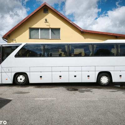 Mercedes-Benz O 350 TOURISMO