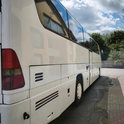 Mercedes-Benz O 350 TOURISMO