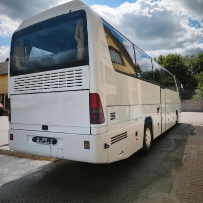 Mercedes-Benz O 350 TOURISMO