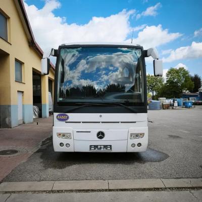 Mercedes-Benz O 350 TOURISMO