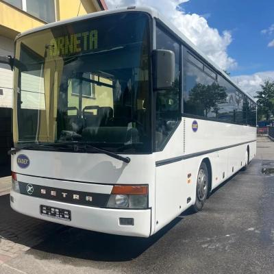 Setra Kaessbohrer, S315