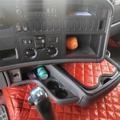 Scania r420