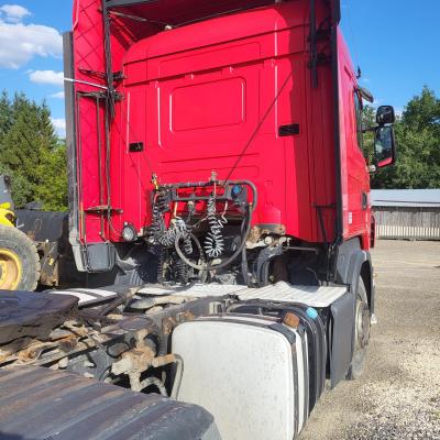 Scania r420