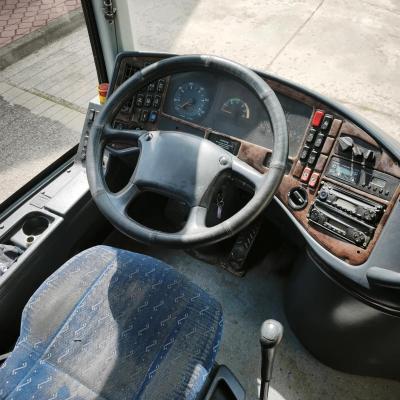 Mercedes-Benz O 350 TOURISMO