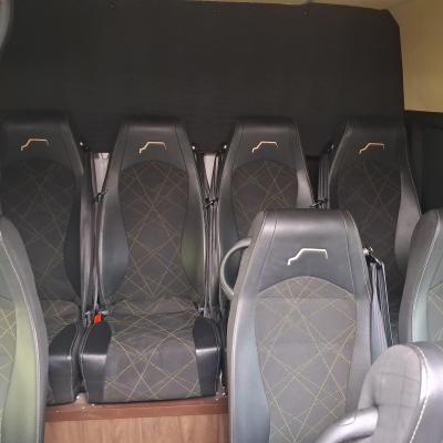 Sprzedam Mercedes Sprinter 519 MB 2023r. ILOŚĆ MIEJSC 27+8!!