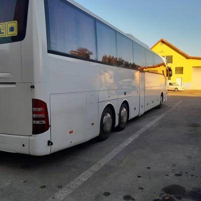 Mercedes-Benz Tourismo RHD L