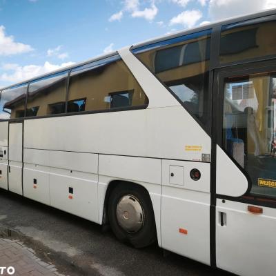 Mercedes-Benz O 350 TOURISMO
