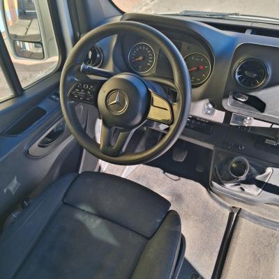 Sprzedam  Mercedes-Benz 2021r. ILOŚĆ MIEJSC 27+8!!