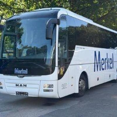 MAN R07 Lions | 2014 | euro 6