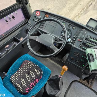 DAF SB 4000